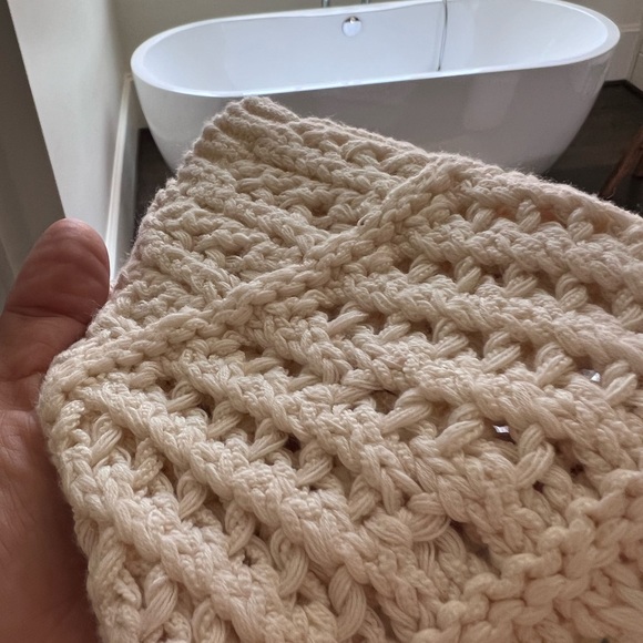 NWT rag and bone knit sweater - Picture 4 of 5